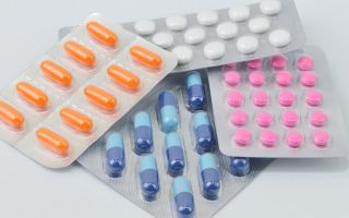 Что делать при передозировке антибиотиками